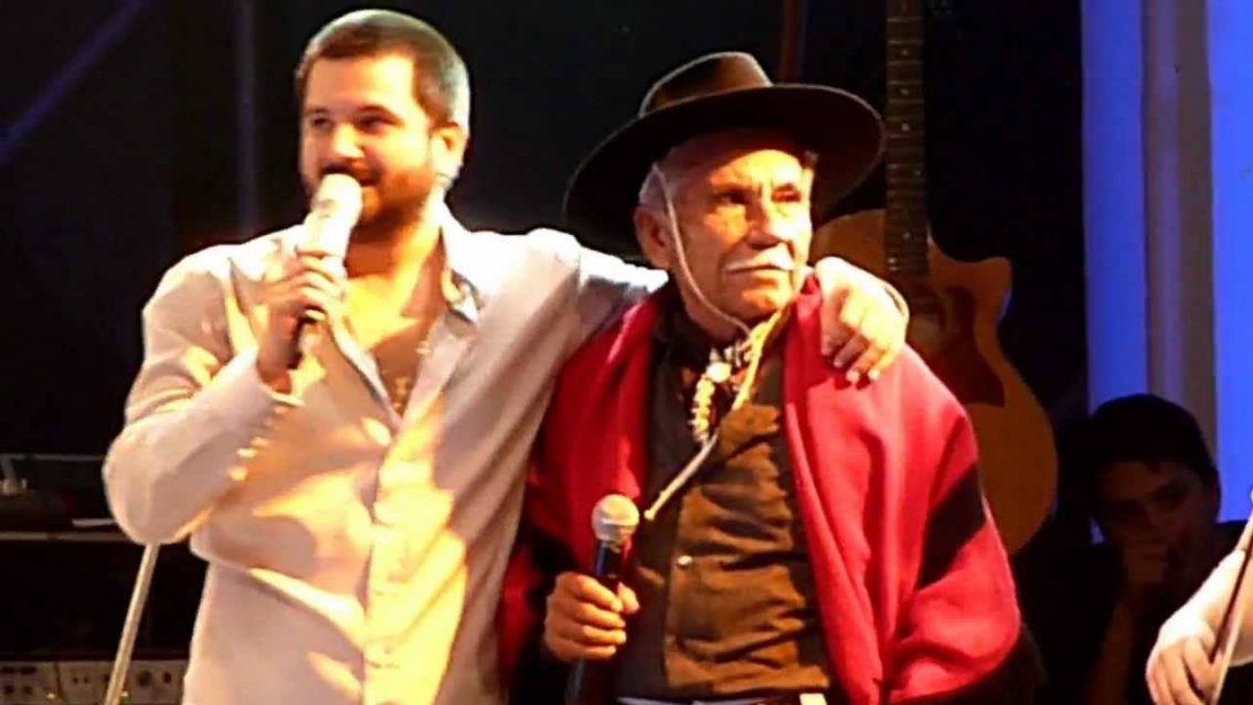 Esta enfermedad le agarr� al padre de Jorge Rojas