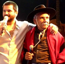 Esta enfermedad le agarr&oacute; al padre de Jorge Rojas