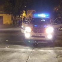 Conductor atropelló y mató a su hija de un año mientras estacionaba