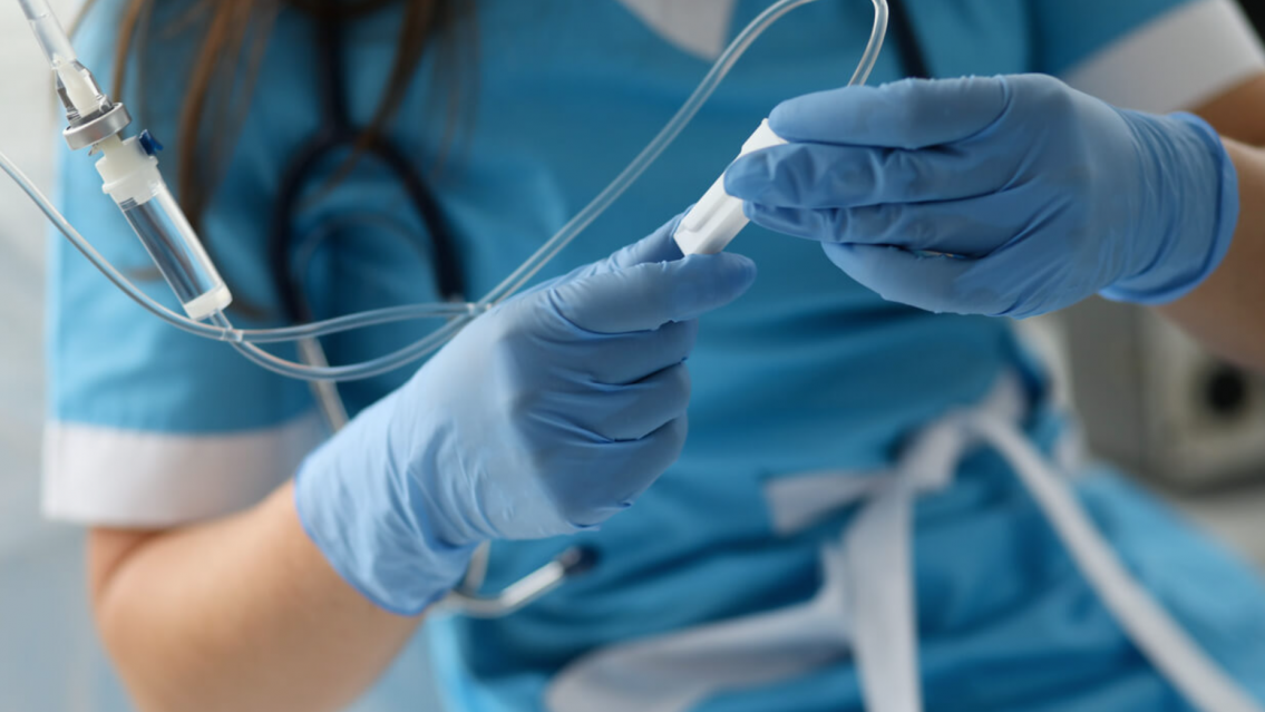 Anestesista juje�a fue condenada a prisi�n por lo que hizo adentro de un quir�fano