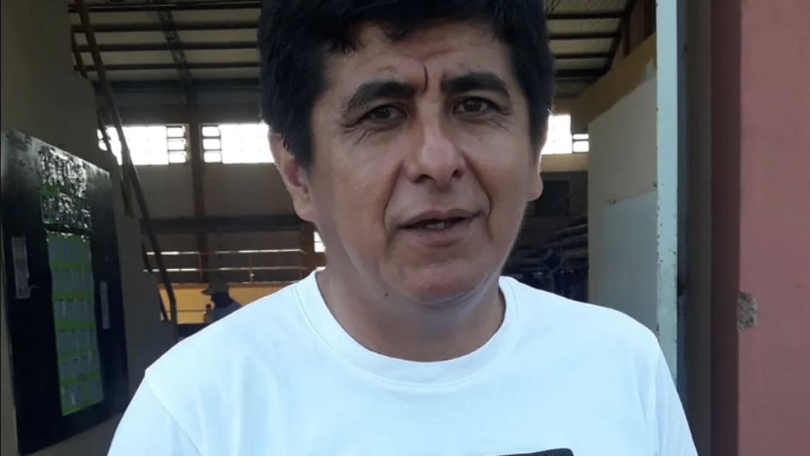 Escándalo en La Mendieta: de un día para el otro, el intendente se subió el sueldo