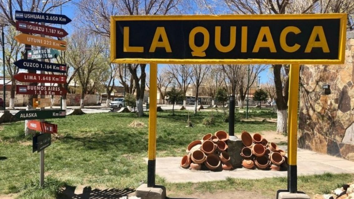 En La Quiaca se presentaron 17 listas para ocupar 4 bancas en el Concejo Deliberante