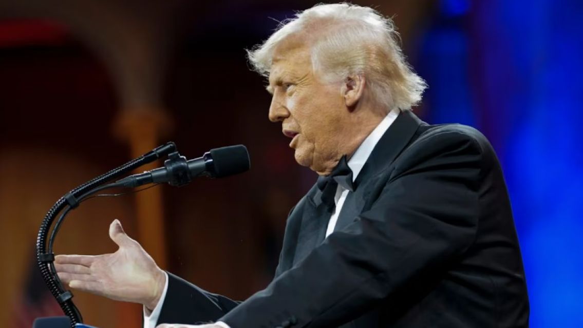 "No m�s carne desde Argentina": el mensaje de la secretaria de Agricultura de Trump 