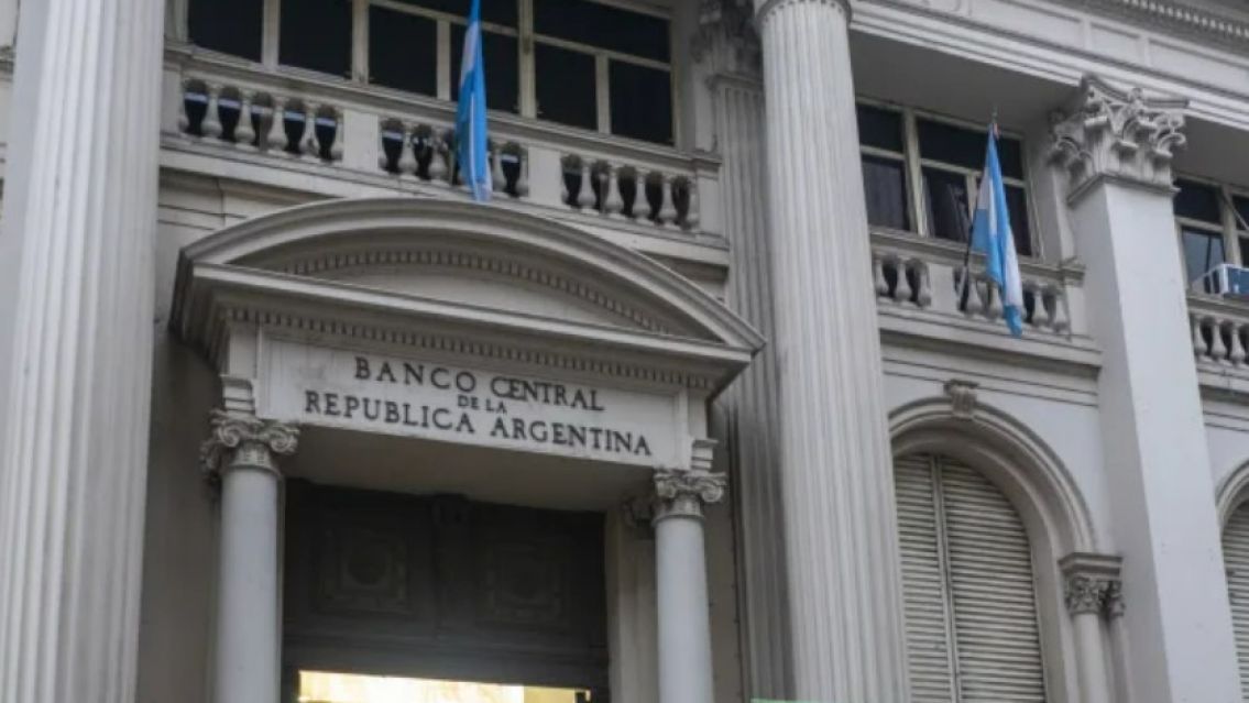 El BCRA acord� con China la pr�rroga del swap por US$5.000 millones