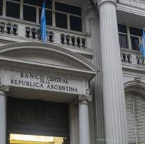 El BCRA acord&oacute; con China la pr&oacute;rroga del swap por US$5.000 millones