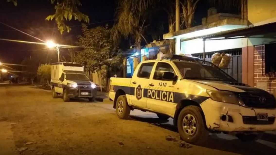 Juje�a viv�a un calvario en su propia casa: detuvieron a la hija por intentar hacerle lo peor