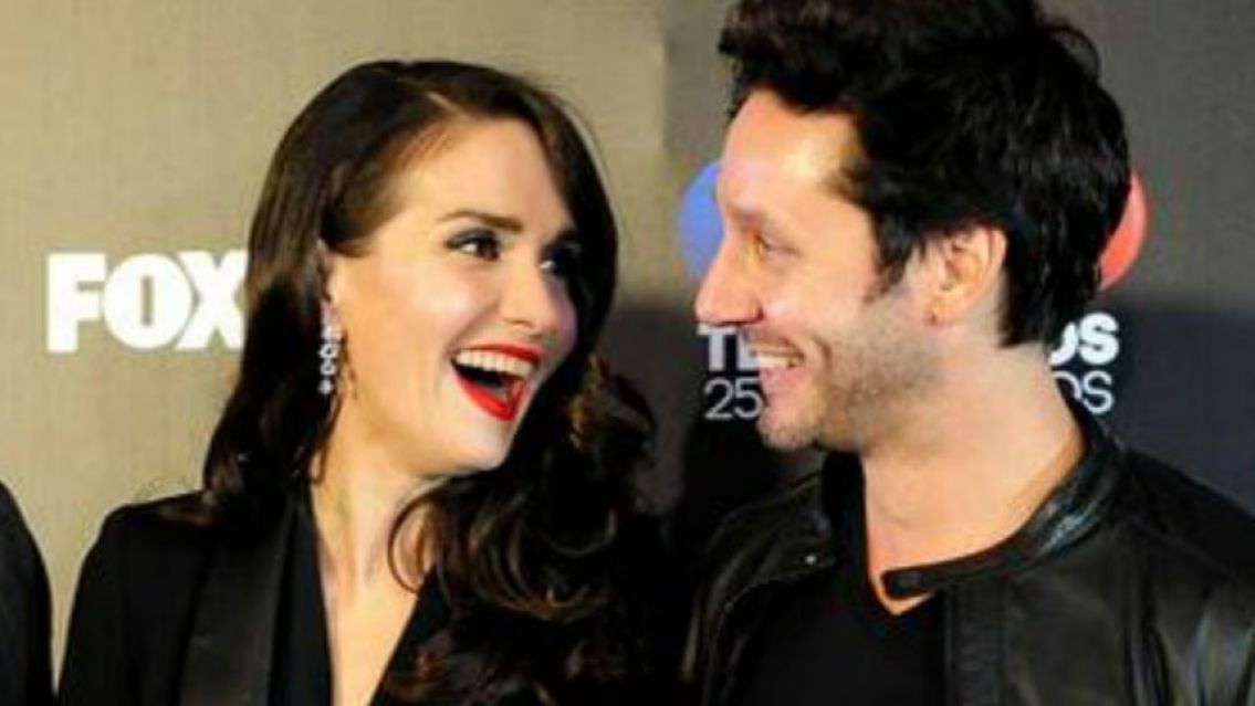 Tras 20 a�os en pareja Natalia Oreiro confes� una infidelidad: Shock total
