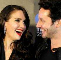 Tras 20 años en pareja Natalia Oreiro confesó una infidelidad: Shock total