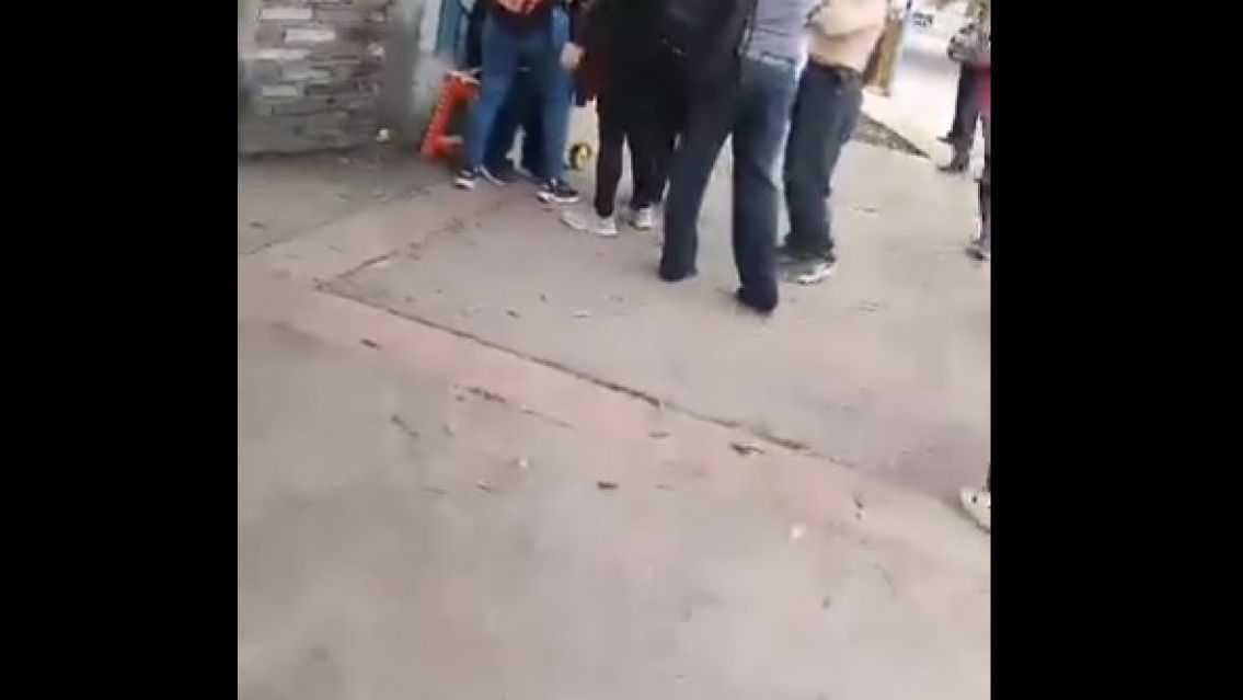 Grave denuncia por violencia infantil en Jujuy: reclaman la intervenci�n urgente de la Justicia