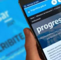 Becas Progresar: quiénes no cobran en abril de 2025