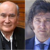  Rivarola a los libertarios: "no los quiero en la provincia"