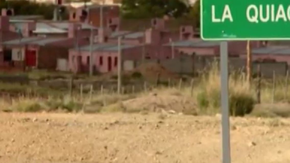 Tres detenidos por casos de robo, abuso sexual y violencia de género en La Quiaca