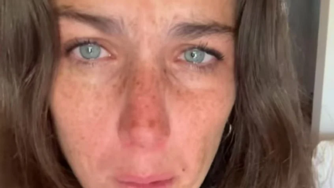 Se separó Juana Repetto y estos son los verdaderos motivos: ¿infidelidad?