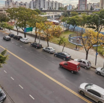 Terrible tragedia, murieron los dos, "la arrastró por metros"