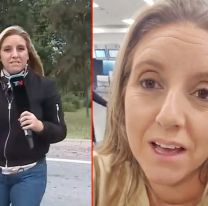 "Negr...": Paula Bernini, acusada de maltrato y racismo por colegas de TN