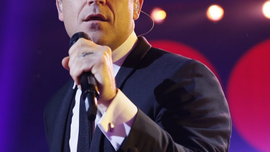 Al cantante m�s querido, le diagnosticaron lo peor