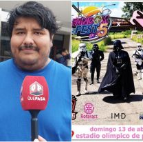 Todo listo para el "Funnanime x Random Fest" en Palpal&aacute;: un festival gratuito para amantes del anime y la cultura geek