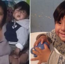 Desesperaci&oacute;n: Buscan a una juje&ntilde;a y su hijo desaparecidos desde hace m&aacute;s de 10 d&iacute;as