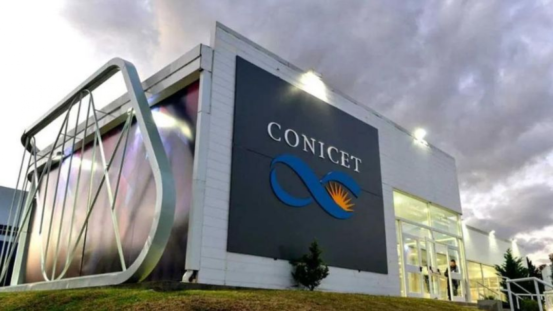 Escándalo en el Conicet, juegos de adultos, un muerto y una detenida