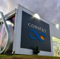 Escándalo en el Conicet, juegos de adultos, un muerto y una detenida