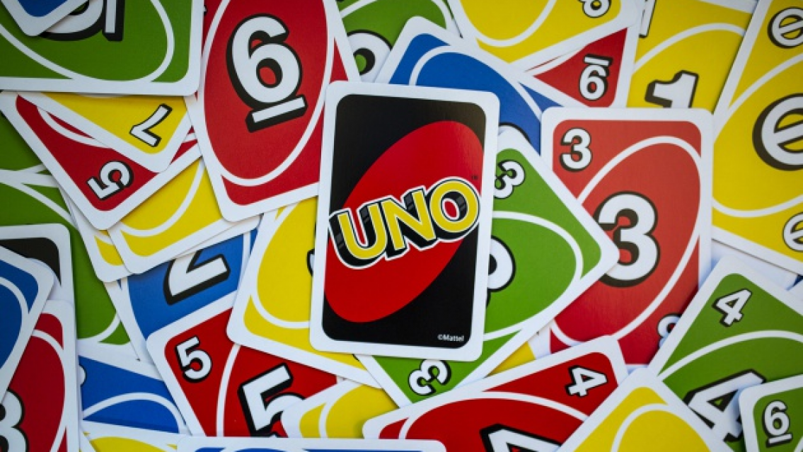 Lo estamos jugando mal, la jugada que no est� permitida en el UNO
