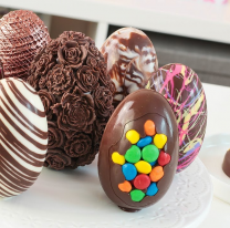 ¿De dónde viene la costumbre de los huevos de Pascuas?