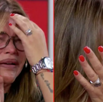 Una existencia marcada por la tragedia, la muerte que golpea a Nazarena V&eacute;lez