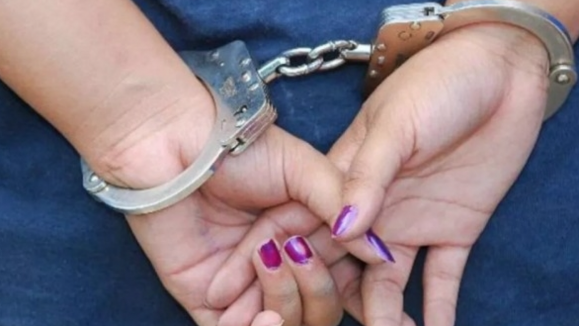 Estaba decidida a hacerle lo peor a su mamá: la detuvieron en Jujuy antes del horror