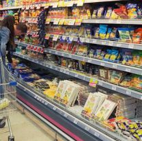 La inflación de marzo fue de 3,7% y acumuló 55,9% en los últimos 12 meses