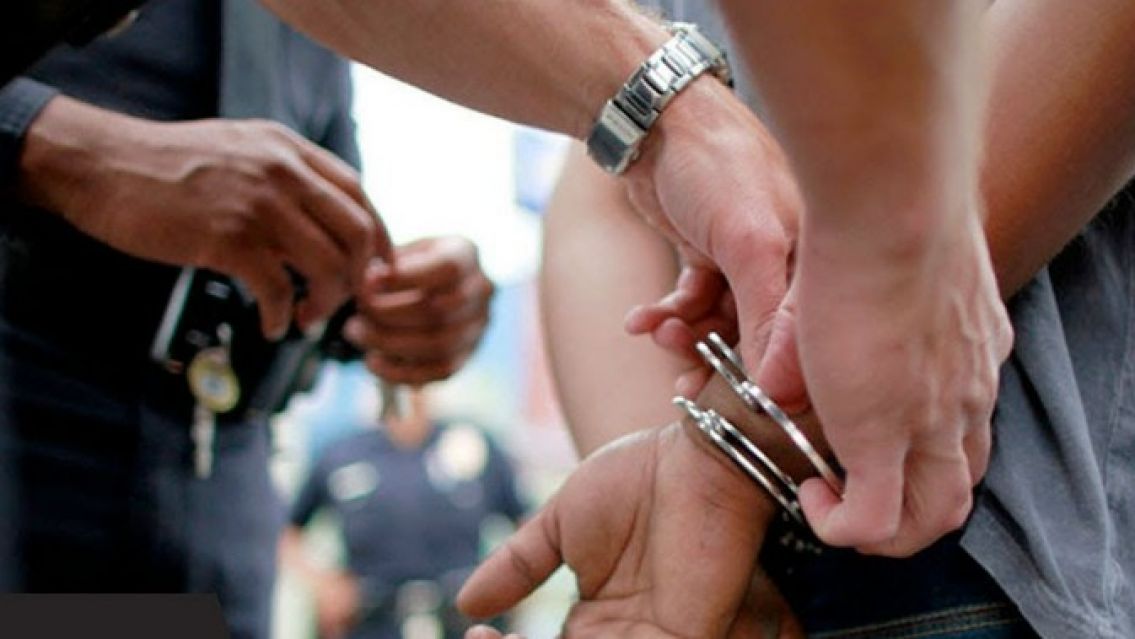Qui�n es el joven de 27 a�os detenido por dos muertes