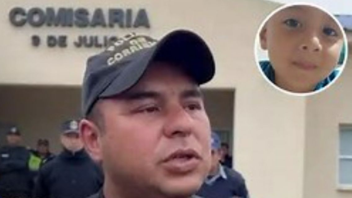 Caso Loan: el comisario Walter Maciel recibi� un duro rev�s judicial