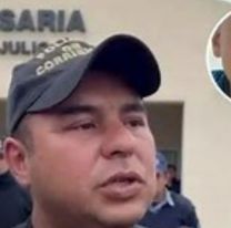 Caso Loan: el comisario Walter Maciel recibi&oacute; un duro rev&eacute;s judicial