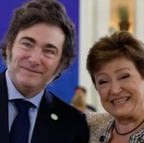 Acuerdo con el FMI: Argentina recibir&aacute; US$ 15.000 millones en 2025