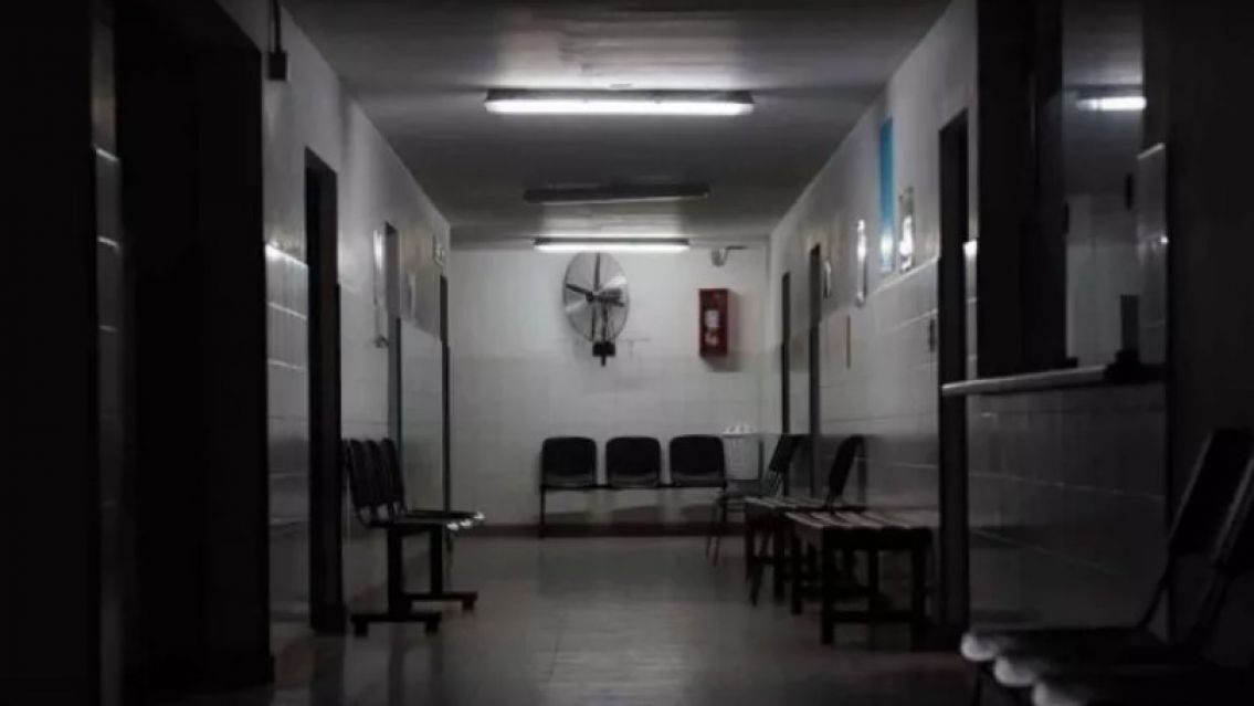 Una mujer denunci� que le hicieron lo peor en un hospital: "De noche..."