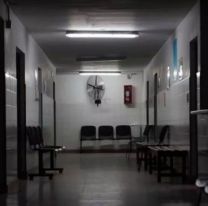 Una mujer denunció que le hicieron lo peor en un hospital: "De noche..."