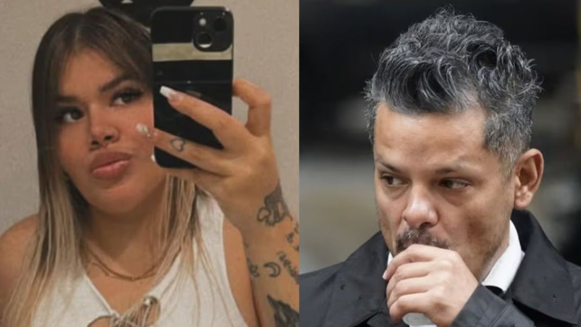 El abogado de Morena Rial blanqueó si podría ir presa