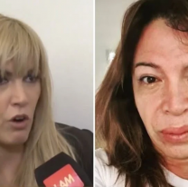 "Vi cómo estaba robando", Viviana Canosa con todo contra Lizy Tagliani