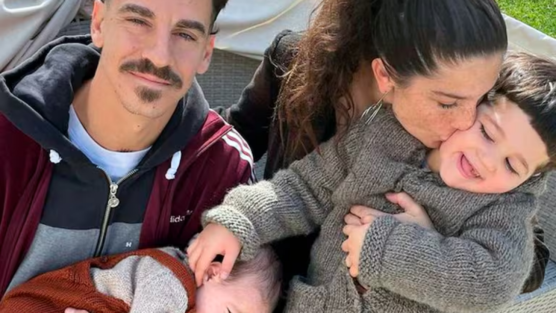 "Un asco", ¿qué se hacían? El motivo de la separación de Juana Repetto