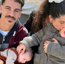 "Un asco", &iquest;qu&eacute; se hac&iacute;an? El motivo de la separaci&oacute;n de Juana Repetto