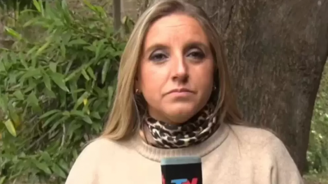 �Le tienen envidia o la desenmascararon? Todos contra Paula Bernini