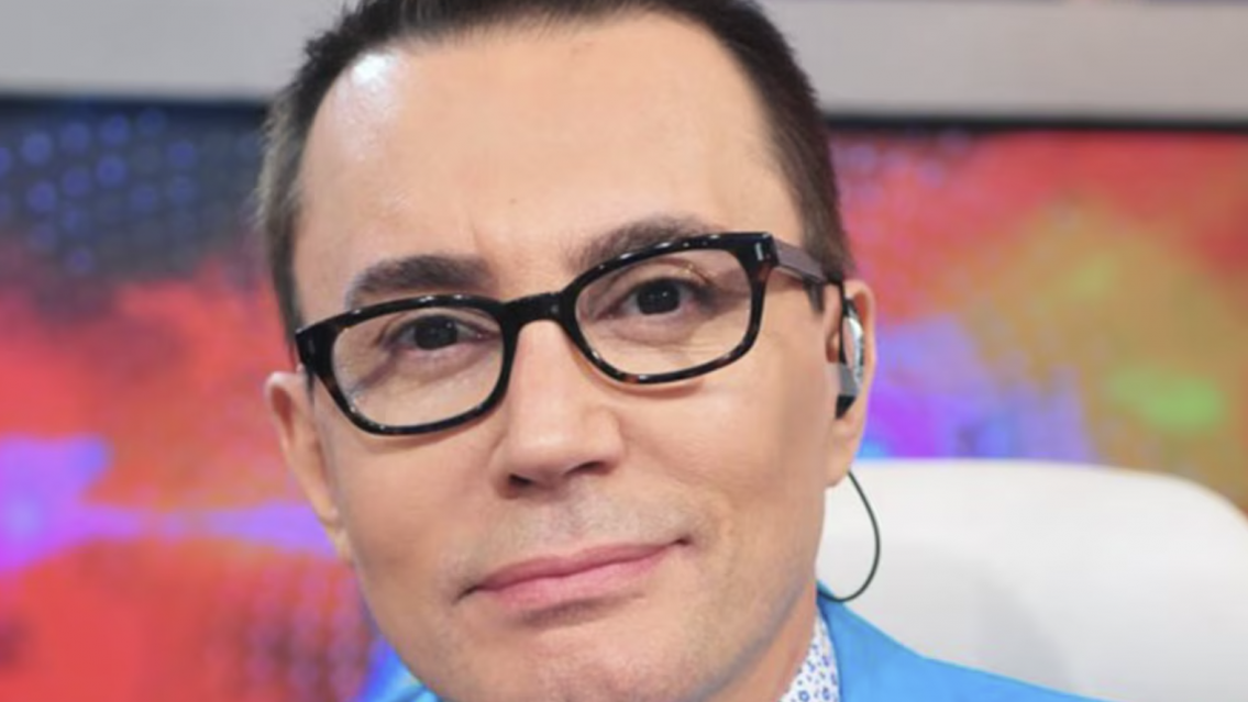 La pareja mujer de Marcelo Polino, �qui�n es ella?