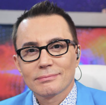 La pareja mujer de Marcelo Polino, &iquest;qui&eacute;n es ella?