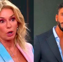 Yanina Latorre fulmin&oacute; al nuevo novio de Cinthia Fern&aacute;ndez: "Sos un v..."