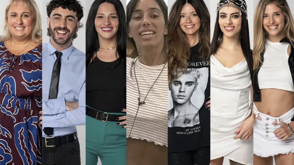 Impactante: la encuesta más certera tiró quién se va de Gran Hermano este domingo