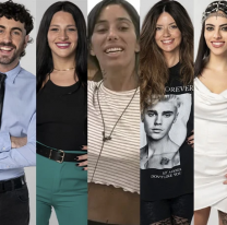 Impactante: la encuesta más certera tiró quién se va de Gran Hermano este domingo