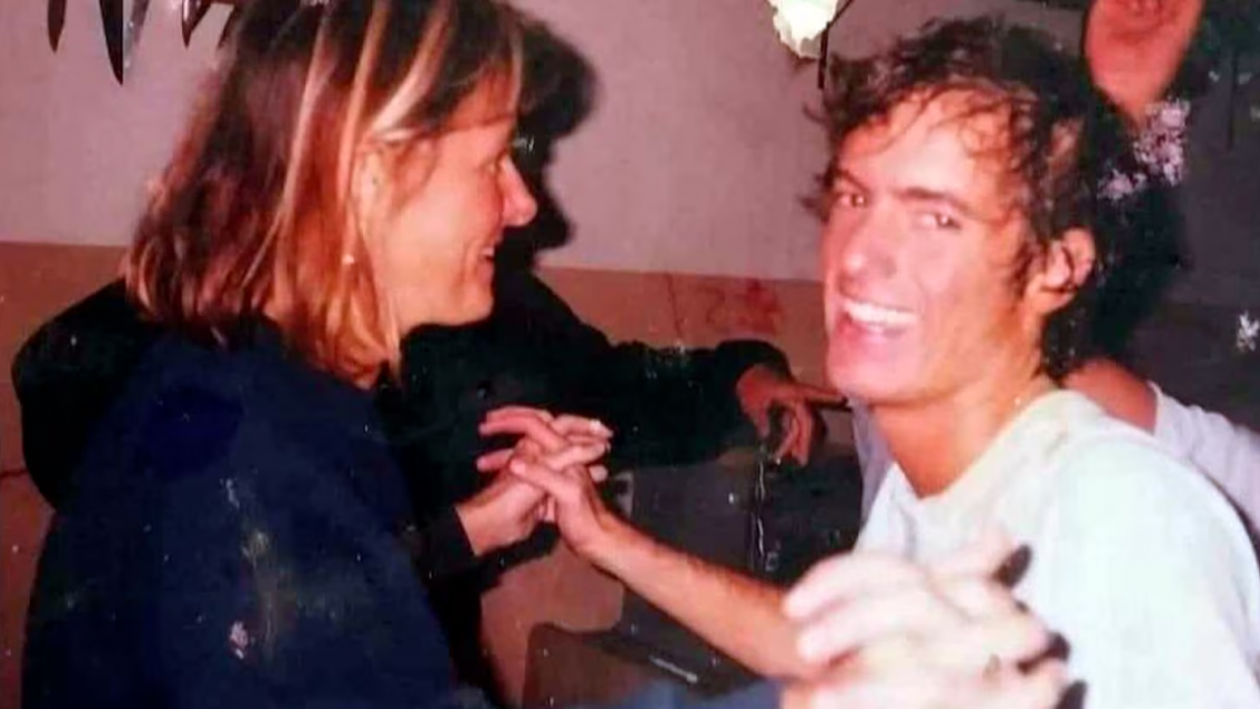 Una mam� desesperada hizo Justicia por su hijo y encontr� a quienes lo asesinaron