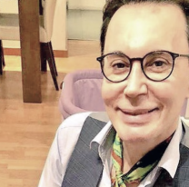 Marcelo Polino: "Si hubiera alquilado un vientre, hoy mi hijo estaría en la secundaria"