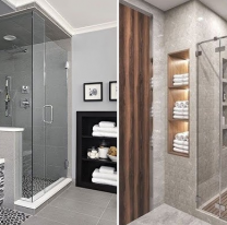 "Nos bañamos juntas como hermanas", polémico relato de las hijas de un actor