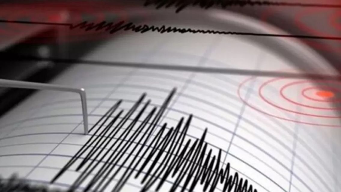 Flor de susto: Fuerte temblor sacudió a Jujuy