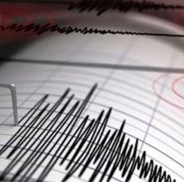 Flor de susto: Fuerte temblor sacudió a Jujuy